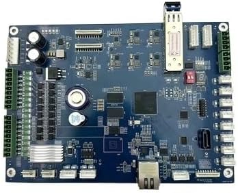 Compatible 4-Heads I3200 Board Kit for UV Flatbed Printers with Z Axis(Photoprint 22)