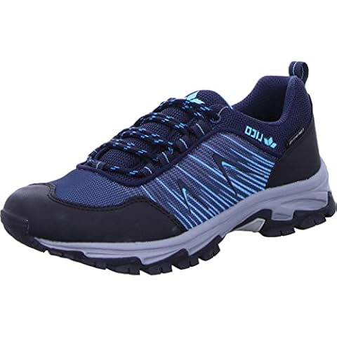 Chaussures de Trail Lico Gander Cover