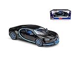 Bburago 1:18 Bugatti Chiron 42 Edition Die Cast Vehicle