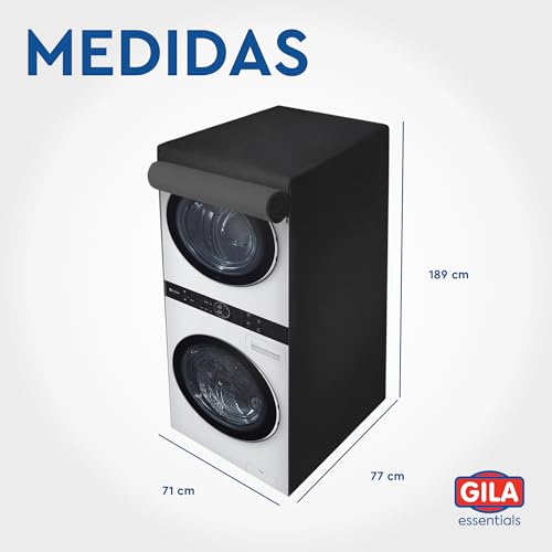 centros de lavado marca GILA (3)