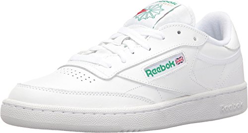 Reebok Men's Club C 85 Sneaker