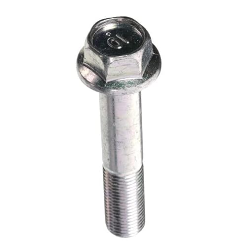 Genuine Subaru 901000110 Flange Bolt, 1 Pack