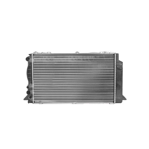 VAN WEZEL Radiador refrigeración del motor Ancho de red 360mm Longitud de red 600mm Profundidad de red 34mm Compatible con AUDI 80 B4 Sedán 8C, 8C2 03002089