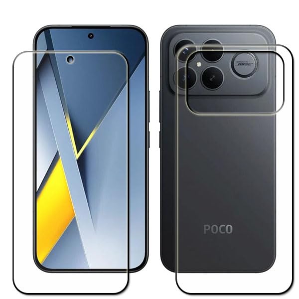 Poco F8 Ultra