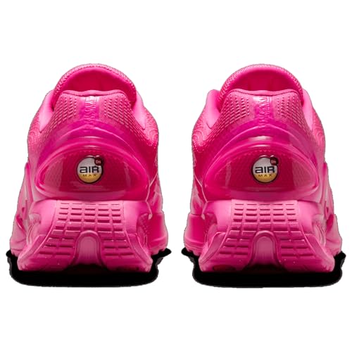 Nike Air Max DN - Women's (HV4861-602, Laser Pink/Laser Pink)3
