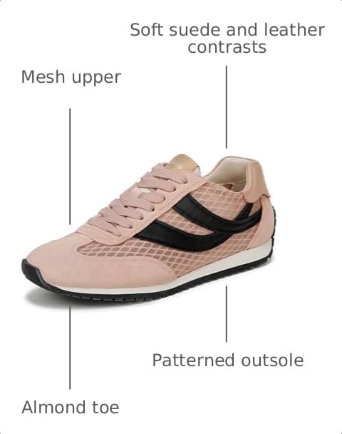 Image of Vince Women's Oasis Runner Sneakers