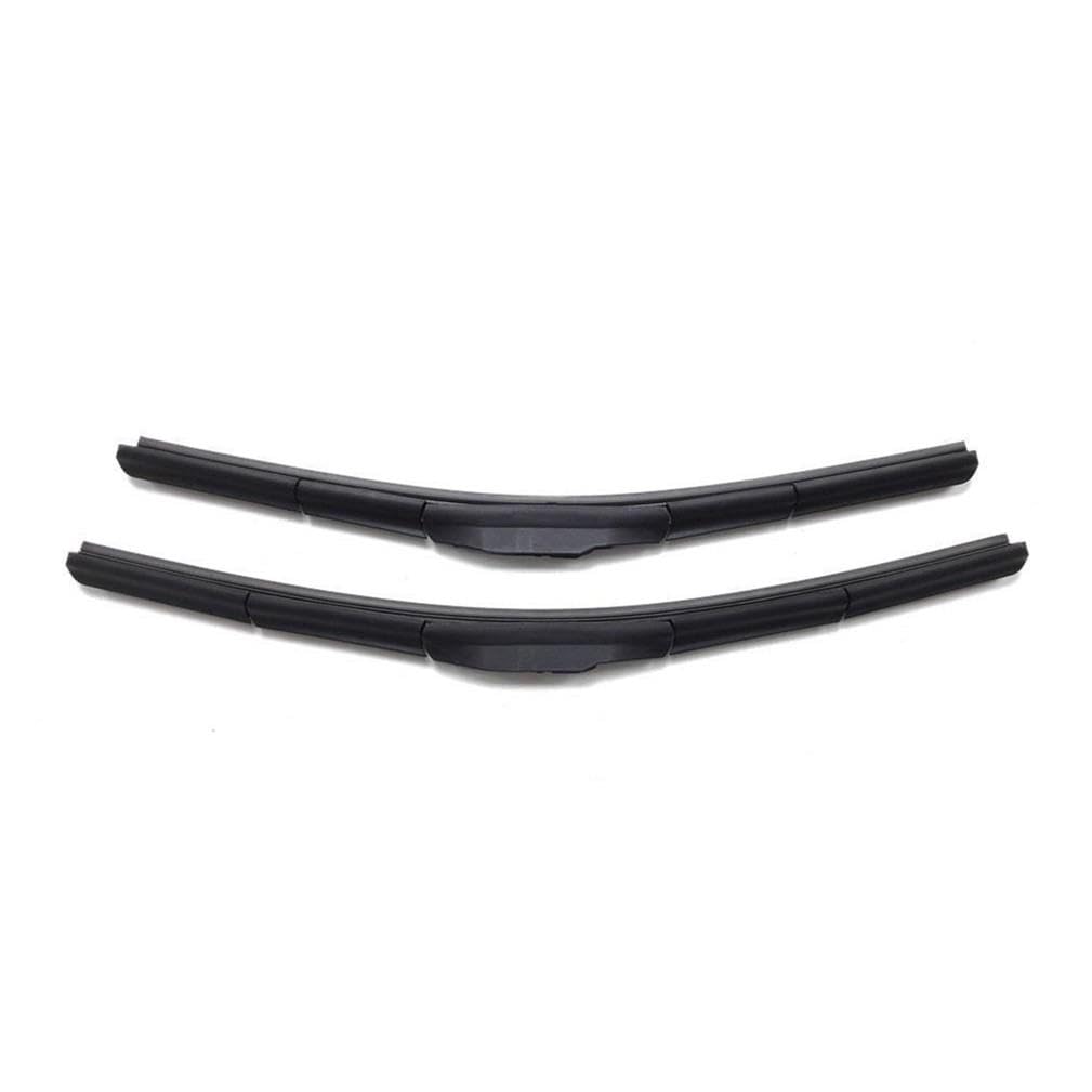 Ön Cam Silecek Takımı 53x48cm Nissan Sunny ile uyumlu 1991-1995