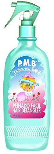 PMB Coiffure facile, 250 ml