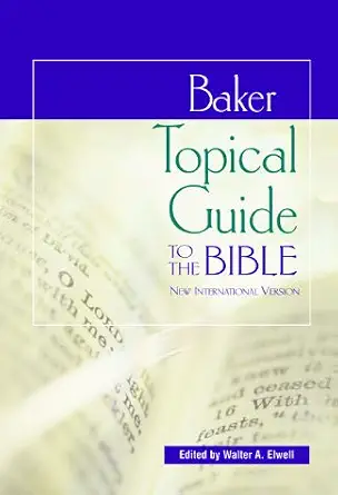 niv study bible large print genuine leather