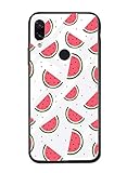 🍍Kompatibilität: Nur passend für【Xiaomi Mi 8】Diese gemusterte Vitrine ist für jede Gruppe von Männern, Frauen, Teenagern usw,geeignet.