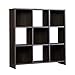 Sauder Beginnings Storage Organizer/Book Shelf, L: 35.28