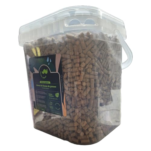 Guano de Murciélago Marihuana Marca Peyca