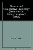 General and Comparative Physiology 0133493164 Book Cover