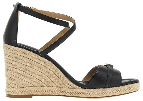 Image of Michael Kors Women's Mandy Wedge Sandals