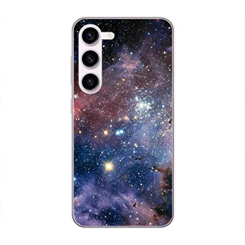 Coque Samsung Galaxy S23+ anti-rayures pour éviter les bris d'écran