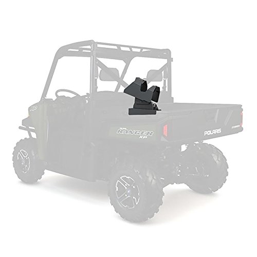 Polaris Lock & Ride Single Gun Boot 4 Mount