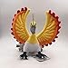 WYXIN Anime Games Pokemon Series Ho-Oh Peluche Juguetes De Peluche 25Cm, Un Regalo De Cumpleaños para Niños