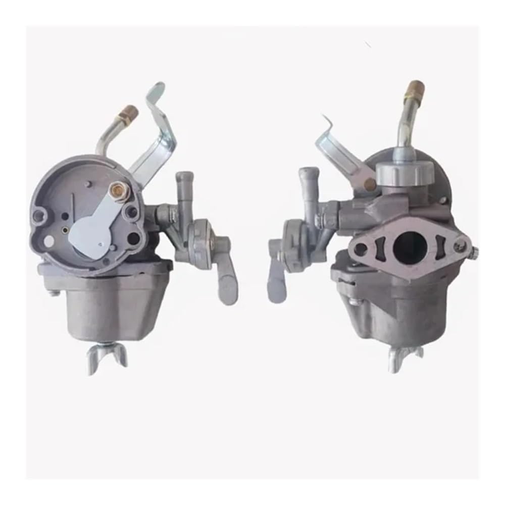 Carburateur NB411 pour retrouver un jardin impeccable sans panne