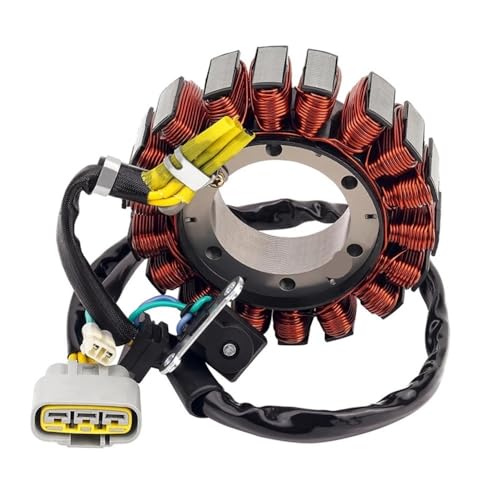 Bobine de stator de générateur pour CB500F et CBR500R 2016-2018