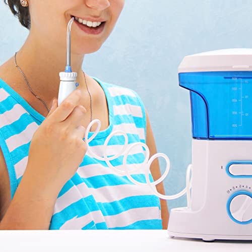 Poignée en plastique pour hydropulseur Waterpik WP-100 WP-900 contre les fuites d'eau