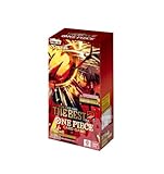 One Piece Booster Box PRB-02 Premium Booster The Best Vol 2 Factory Sealed Japanese