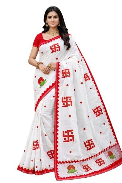 Swastik Saree-picture-58
