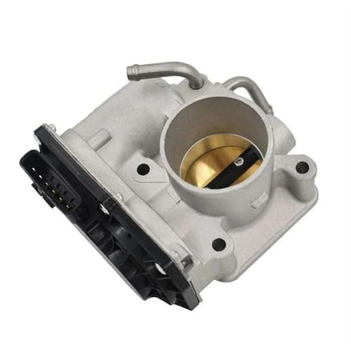 Válvula de mariposa eléctrica for Toyota Yaris 15L 1497CC I4 GAS DOHC aspiración natural (2006-2015) 22030-0M010 22030-21030