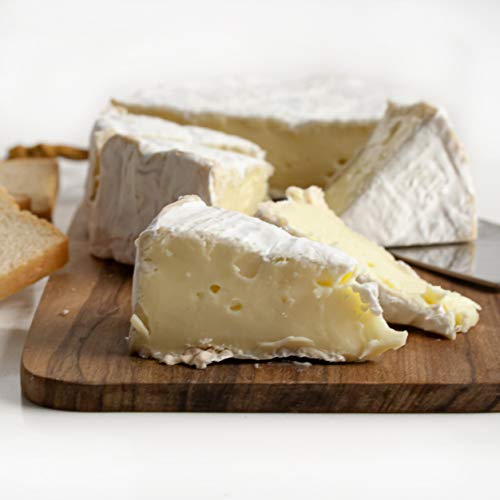 Chatelaine Camembert Le Chatelain thumb #5