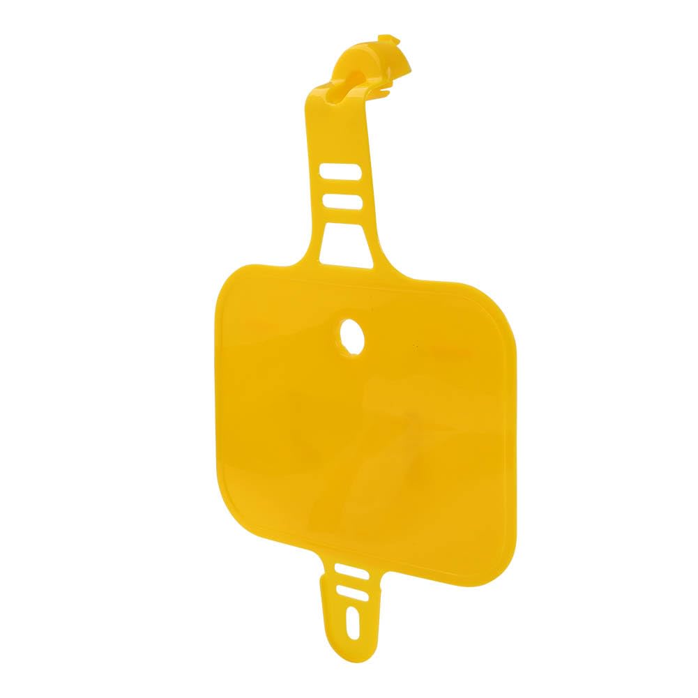 Parafango Anteriore Pit Bike CRF 110 Bianco - Foto 12