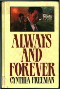 Always and Forever (Thorndike Press Large Print... [Large Print] 1560540923 Book Cover
