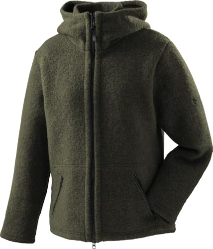 Mufflon W300 Mu-Jula Forrest veste chaude grande taille contre le froid