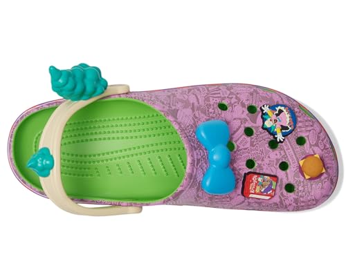 Crocs Unisex Adult The Simpsons Classic Clogs2