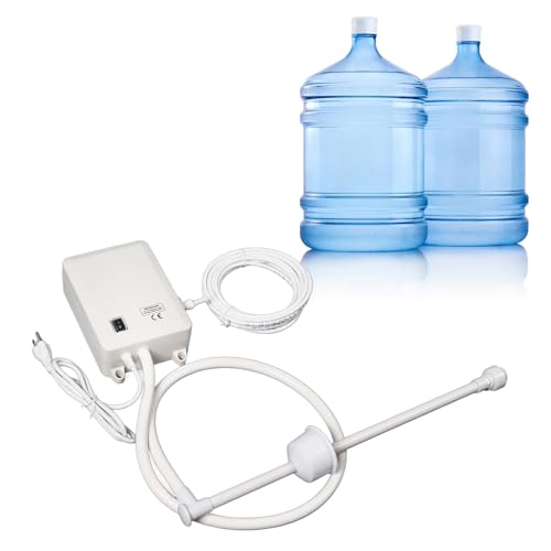 Bombas para agua potable 30 Imagen adicional