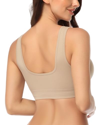 Image of Coobie Comfort Bra