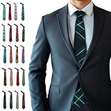 Ces cravates en tartan sont durables et durables grâce à la laine de haute qualité utilisée dans la production de chaque cravate et à l'artisanat méticuleux impliqué dans leur fabrication.