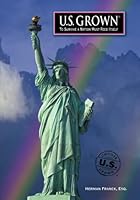 U.s. Grown: To Survive a Nation Must Feed Itself 1439209944 Book Cover