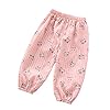 Children’s Lantern Pants Thin...
