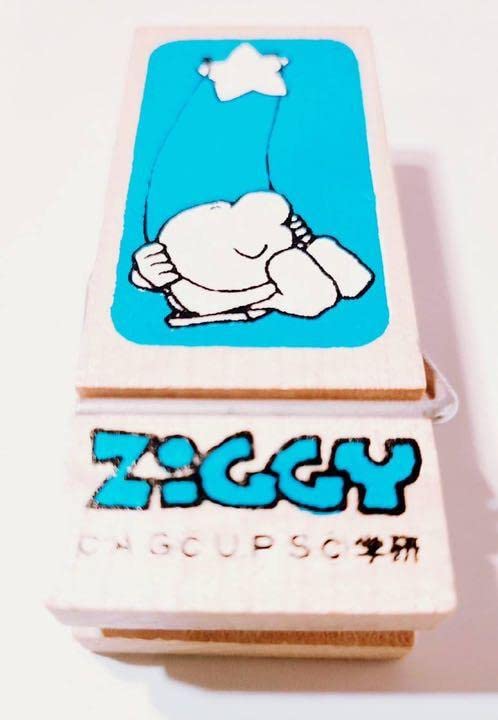 Amazon.co.jp: 1970年代ジギーziggy学研ロゴGAKKEN木製クリップ文房具