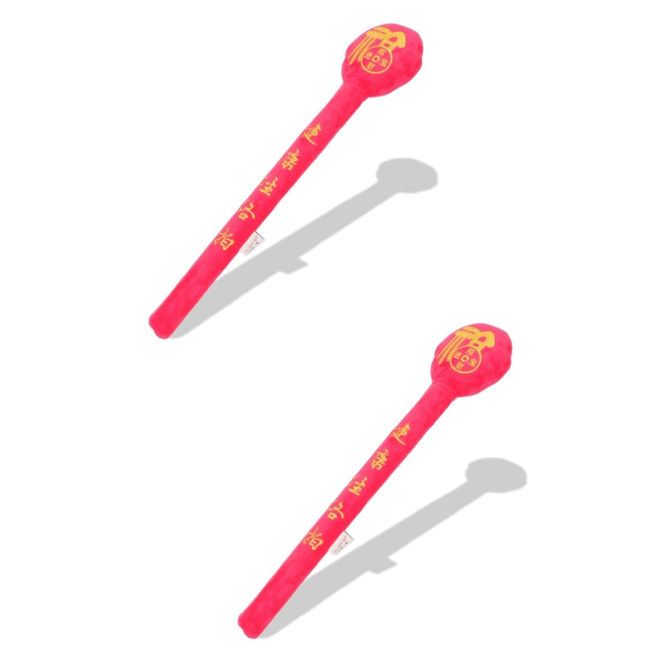 Healeved 2pezzi Massaggiatore Muscolare Portatile Con Design Ergonomico Per Massaggi Profondi Su Corpo Schiena Collo e Gambe Strumento Di Rilassamento Per Benessere Fisico e Comfort