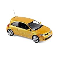 Algopix Similar Product 7 - Norev 517635 143 Scale Renault Megane