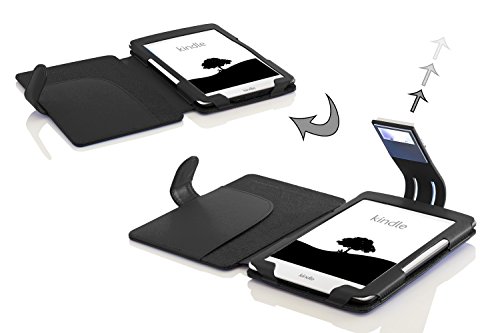 Forefront Cases® Kindle 8ª Gen 2016 Cover Custodia...