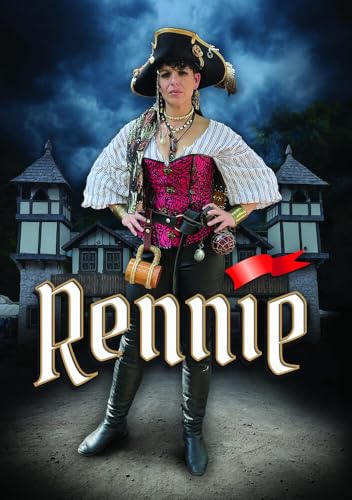Rennie [DVD]