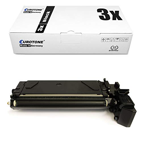 Toner Samsung MultiXpress 6322 DN noir haute densité Müller Printware SCX-6320D8 longue durée