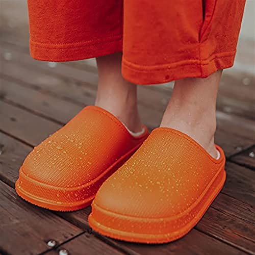 Home Slippers antislip katoenen slippers Home Hotel Spa Slaapkamer Travel - Image 3