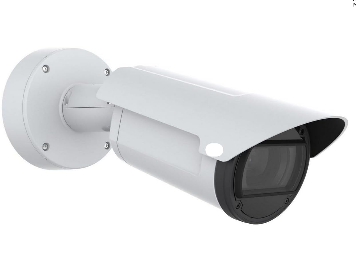 防犯カメラ AXIS Q1786-LE Network Camera Amazon.com: AXIS Q1786-LE Netcam, PC/Mac : Video Games