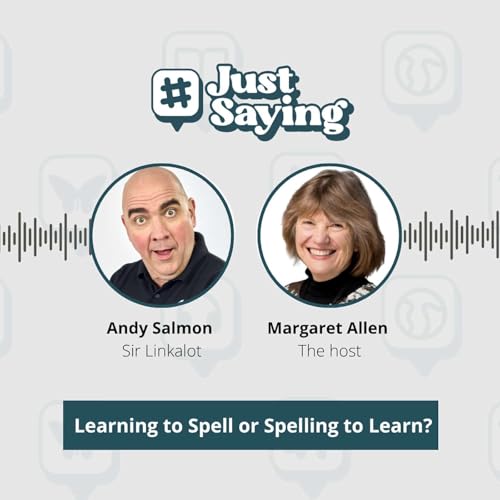 Learning to Spell or Spelling to Learn?