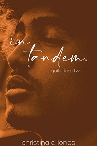 In Tandem (Equilibrium Book 2)