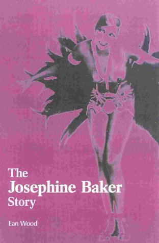 The Josephine Baker Story