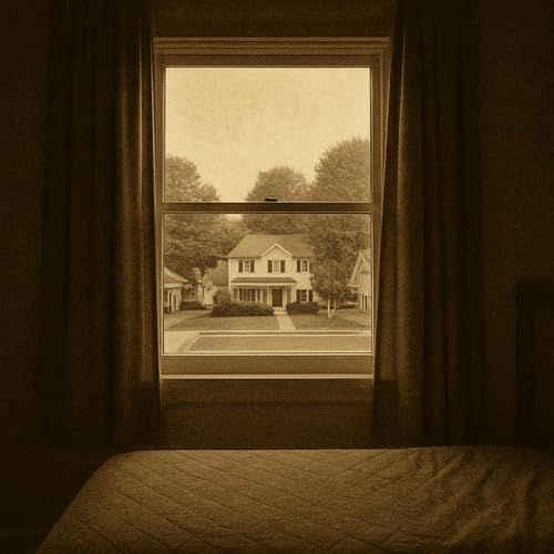 Cassette n°165 - Mon mari a découvert quelque chose d'horrible