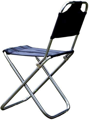 Chaise Pliante Extérieure Premium en Aluminium Élite 7075